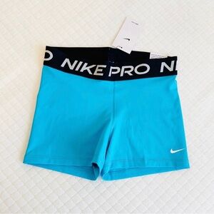 Nike |Women’s Nike Pro Spandex Shorts